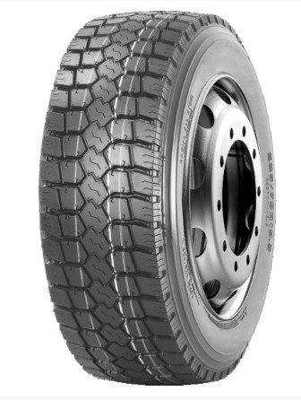 Шина ведуча 215/75R17,5 16PR SP305 135/133Q (вир-во SPORTRAK, Китай), арт. 215/75R17.5 (шт)